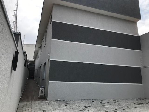 Sobrado Novo. - So6438