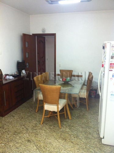 Apartamento - Higienopolis - Ref: 78369 - V-78369
