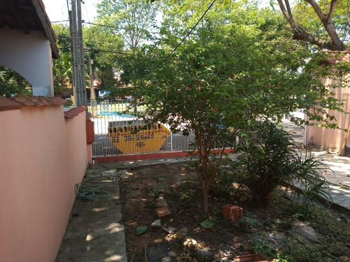 Casa Com 2 Dormitórios À Venda, 80 M² Por R$ 375.000 - Cidade Vista Verde - São José Dos Campos/sp - Ca0987