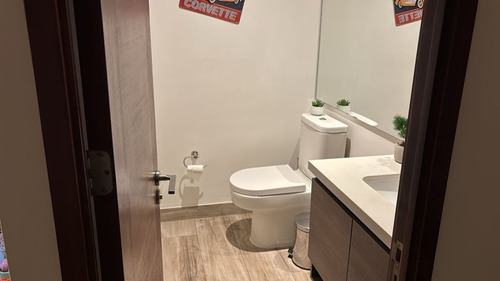 Duplex Con Jardin/ Portal La Dehesa