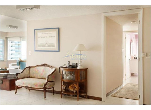 Imagen 8 de 12 de Apartamento En Alquiler Y Alquiler, Brava, Punta Del Este, 3 Dormitorios.