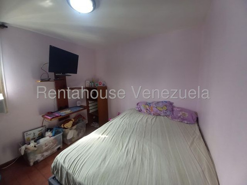 Cómodo Apartamento En Los Ruices Mr