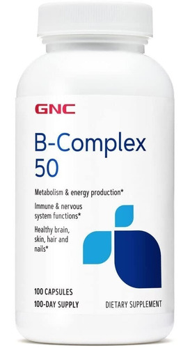 B - Complex 50