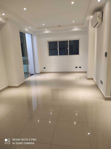 Imagen 10 de 22 de Apartamento Con Liinea Blanca En Bella Vista