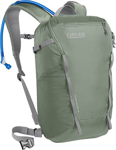 Mochila Hidratación Camelbak Cloud Walker 18, 70oz.