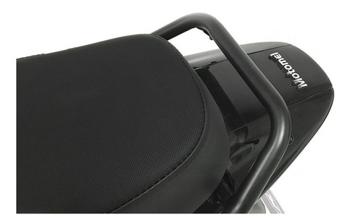Imagen 14 de 15 de Moto Motomel Cg S2 150 Calle Nacked No Titan Ybr Cb Keller