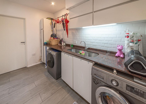 Venta Casa 5 Ambientes En Carapachay Con Pileta Apto Crédito