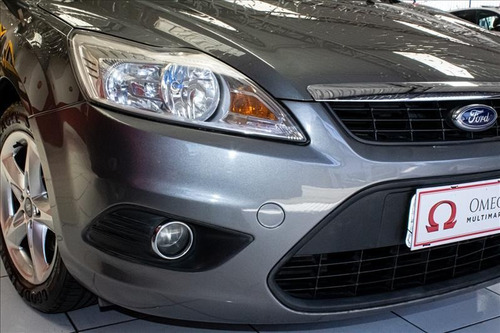 Imagem 11 de 11 de Ford Focus 1.6 Gl 16v