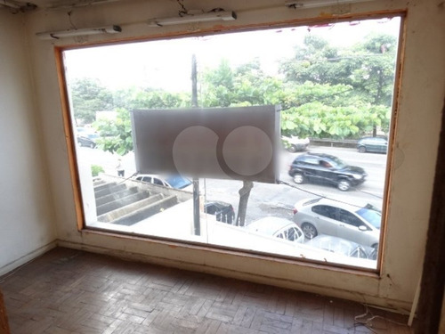 Imagem 15 de 30 de Sáude/vila Eulália/ricardo Jafet - Sobrado 150m² P/ Uso Comercial - 5 Salas E 8 Vagas De Garagem. - Reo37398