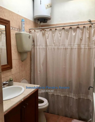 Venta Casa La Blanqueada. 2 Dormitorios