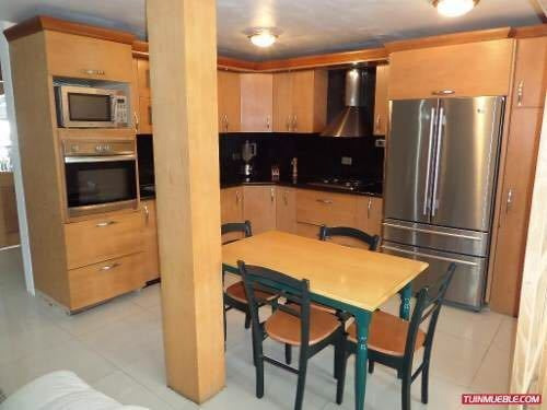 Imagen 5 de 14 de Casa Townhouse 3 Niv Conj Res El Carmel Llano Alto Carrizal