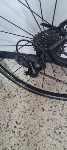 Imagen 2 de 3 de Shimano 105 Ruta 10v Desviadores Cadena Y Cassette