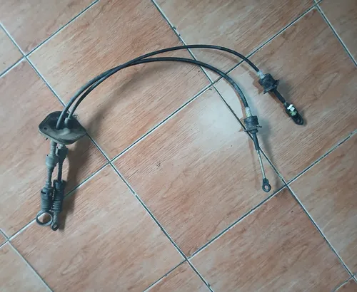comprar Guaya Selectora De Cambio Wagon R Sincronica