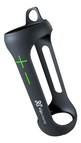 Klip Xtreme - Parlante Bt 2en1 Ipx7 Sumerg 20w Aut 14hs Kbs-
