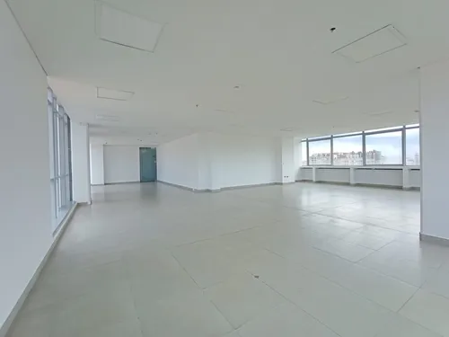 Oficina En Arriendo En Navarra-usaquén. Cod A1038287