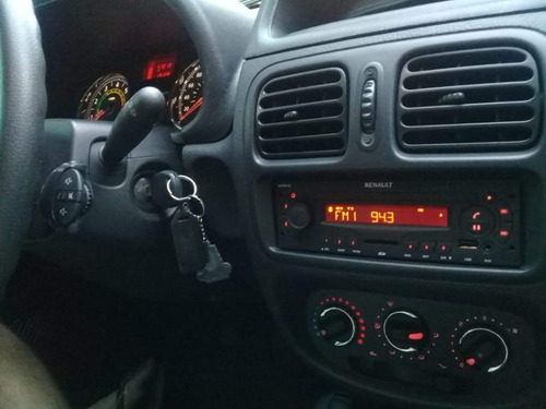 Renault Clio Mio Dynamique My16-1.2 16v.5 Ptas