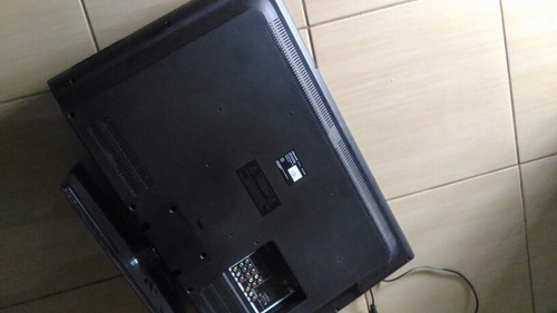 Tv Lcd Buster 32polegadas Hbtv-32d03hd Com Defeito