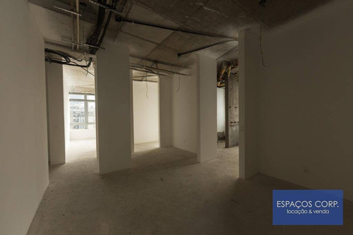 Imagem 15 de 27 de Apartamento Com 4 Dormitórios À Venda, 575m² Por R$ 16.500.000 - Itaim Bibi - São Paulo/sp - Ap0234