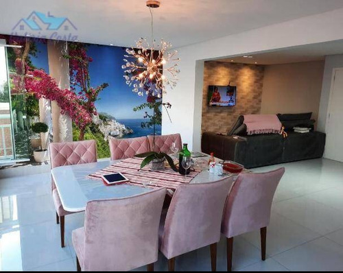 Imagem 12 de 30 de Apartamento Com 3 Dormitórios À Venda, 106 M² Por R$ 1.450.000,00 - Mooca - São Paulo/sp - Ap1530