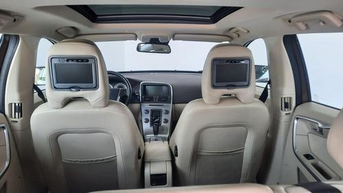 Imagem 9 de 14 de Volvo Xc60 3.0 T6 Top Awd Turbo Gasolina 4p Automático