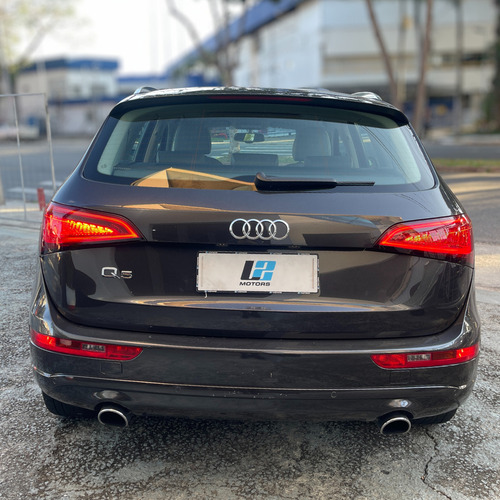 Audi Q5 Q5 2.0 16V TFSI 225CV QUATTRO TIPTRONIC