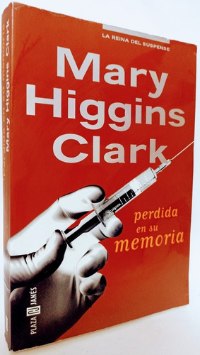 Perdida En Su Memoria Mary Higgins Clark