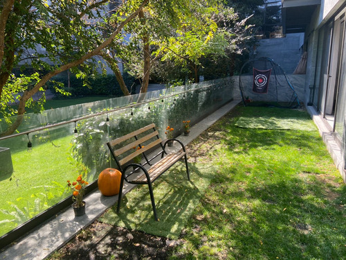 Venta Garden Avenue Napoles Unico Lujo 290m2 Habitables Mas Jardin