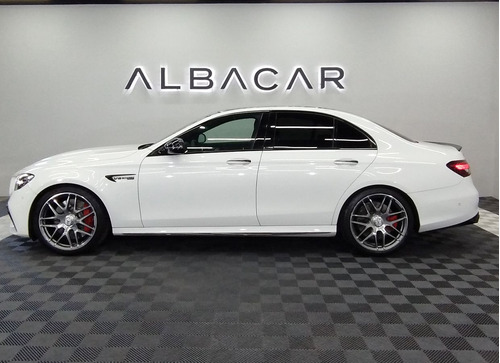 Mercedes-benz Clase E 2022