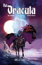 Comprar Libro Vlad Dracula [ilustrado] (cartone) - Thomas Roy \u002F Maro