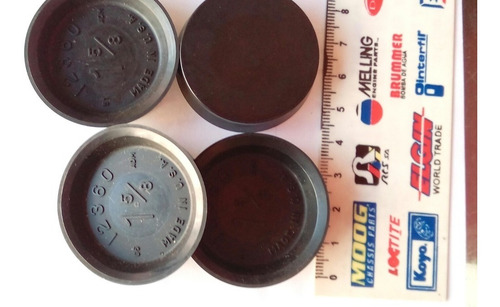 Goma De Cilindro Freno 1 5/8 Camion Precio Por 4 Gomas
