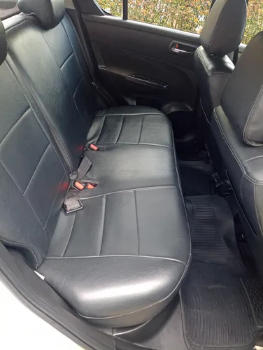 Suzuki Swift 1.2 Gl