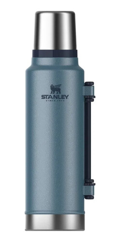 Termo Stanley 1,4 Litro Clásico Original Pico Cebador