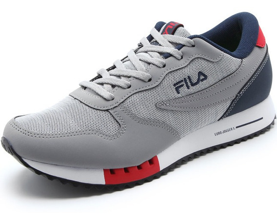 tenis fila balenciaga