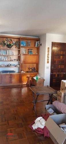 Apartamento Com 3 Dormitórios Para Alugar, 185 M² Por R$ 3.000,00/mês - Jardim Esplanada - São José Dos Campos/sp - Ap2240