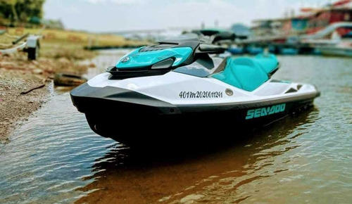 Sea Doo Gti 130 Std - 2020/2021
