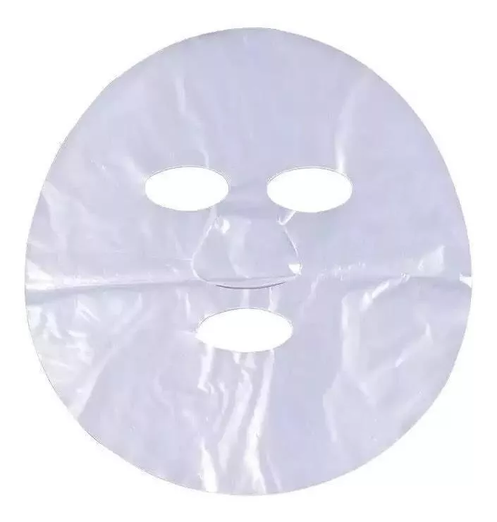 Segunda imagem para pesquisa de mascara transparente