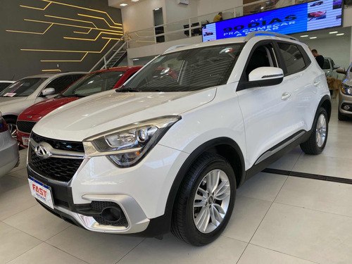 Chery Tiggo 5X 1.5 Txs Flex Aut. 5p