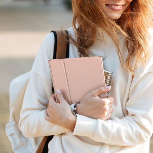 Capa Com Teclado + Mouse + Caneta Para iPad 10ª Geração
