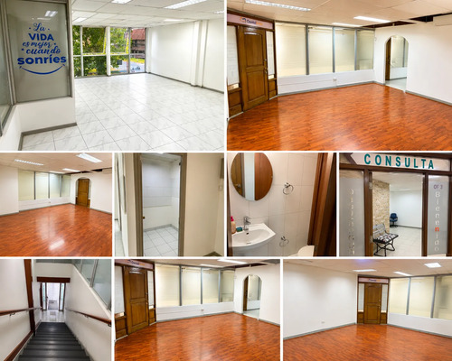 Arriendo Oficinas Comerciales | Metro Plaza Puente Alto | 45