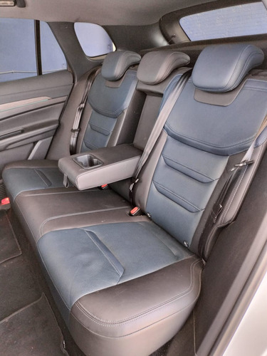 Ford Territory 1.8T Ecoboost Titanium Fwd