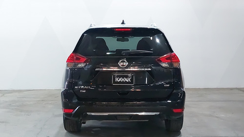 Nissan X-Trail 2.5 ADVANCE 3 ROW AUTO