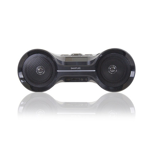 Reproductor De Audio Bluetooth Smartlife Btbb - Encontralo