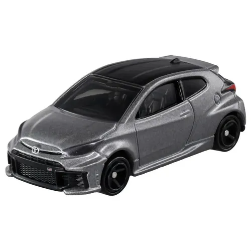 tomica 1:64 No.89 Toyota Gr Yaris Toyota Gr Yaris. | MercadoLivre