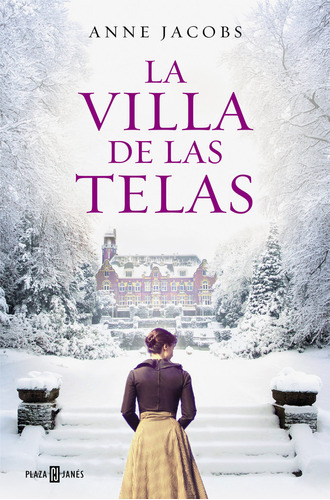 Libro Villa De Las Telas,la