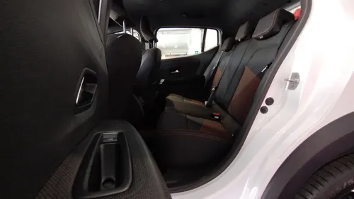 Renault Kardian Techno 1.0 Turbo Automatico