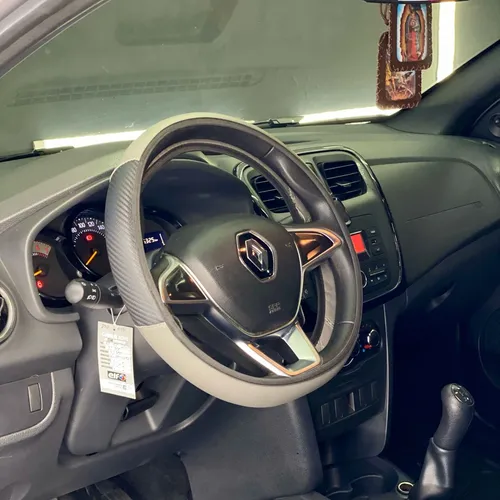 Renault Logan 1.6 Authentique / Life
