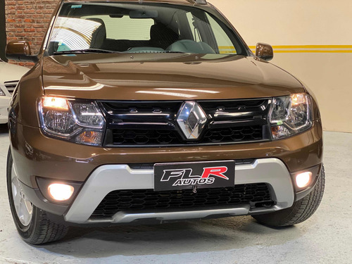 Renault Duster 2018 2.0 Ph2 4x2 Privilege 143cv