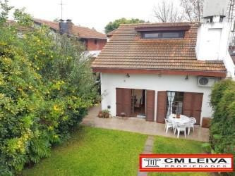 Imagen 17 de 20 de Casa - Chilavert