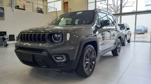 Jeep Renegade 1.3 t270 At6