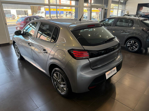 Peugeot 208 1.6 Allure